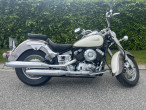 2007 Yamaha XVS 650 Drag Star Classic