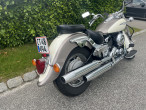 2007 Yamaha XVS 650 Drag Star Classic