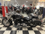 2007 Yamaha XVS 650 Drag Star Classic 2007 Yamaha XVS 650 Drag Star Classic