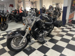 2007 Yamaha XVS 650 Drag Star Classic 2007 Yamaha XVS 650 Drag Star Classic