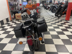 2007 Yamaha XVS 650 Drag Star Classic 2007 Yamaha XVS 650 Drag Star Classic