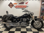2007 Yamaha XVS 650 Drag Star Classic 2007 Yamaha XVS 650 Drag Star Classic
