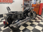 2007 Yamaha XVS 650 Drag Star Classic 2007 Yamaha XVS 650 Drag Star Classic