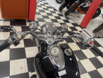 2007 Yamaha XVS 650 Drag Star Classic 2007 Yamaha XVS 650 Drag Star Classic