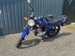 2007 Yamaha YBR 125