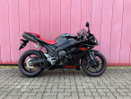 2007 Yamaha YZF R1