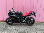 2007 Yamaha YZF R1