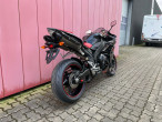 2007 Yamaha YZF R1