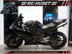 2007 Yamaha YZF R1