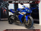 2007 Yamaha YZF R1