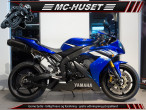 2007 Yamaha YZF R1