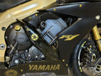2007 Yamaha YZF R1