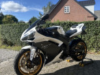 2007 Yamaha YZF R1