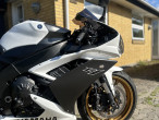 2007 Yamaha YZF R1
