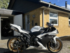 2007 Yamaha YZF R1