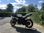 2007 Yamaha YZF R1