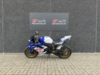 2007 Yamaha YZF R1