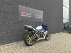 2007 Yamaha YZF R1