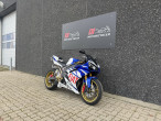 2007 Yamaha YZF R1