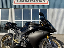 Yamaha YZF R1 Yamaha YZF R1