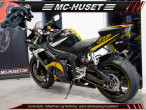 2007 Yamaha YZF R6