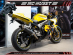 2007 Yamaha YZF R6
