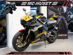 2007 Yamaha YZF R6