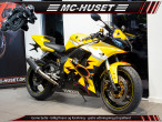 2007 Yamaha YZF R6