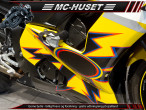 2007 Yamaha YZF R6