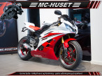 2007 Yamaha YZF R6