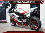 2007 Yamaha YZF R6