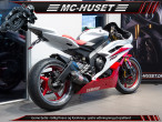 2007 Yamaha YZF R6