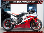 2007 Yamaha YZF R6
