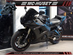 2007 Yamaha YZF R6