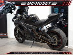 2007 Yamaha YZF R6