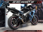2007 Yamaha YZF R6