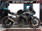 2007 Yamaha YZF R6