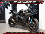 2007 Yamaha YZF R6