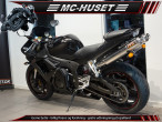 2007 Yamaha YZF R6