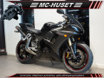 2007 Yamaha YZF R6