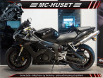 2007 Yamaha YZF R6