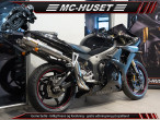 2007 Yamaha YZF R6