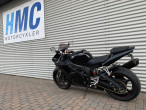 2007 Yamaha YZF R6