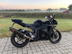 2007 Yamaha YZF R6
