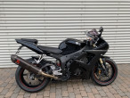 2007 Yamaha YZF R6