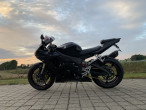 2007 Yamaha YZF R6