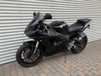 2007 Yamaha YZF R6