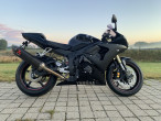 2007 Yamaha YZF R6