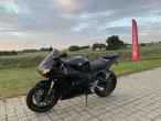 2007 Yamaha YZF R6