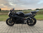 2007 Yamaha YZF R6